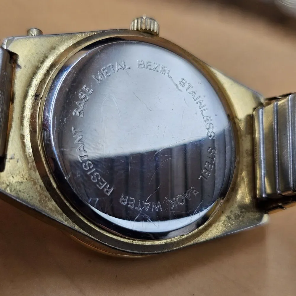 Optics this vintage
